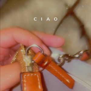 Donnie and Bourke purse